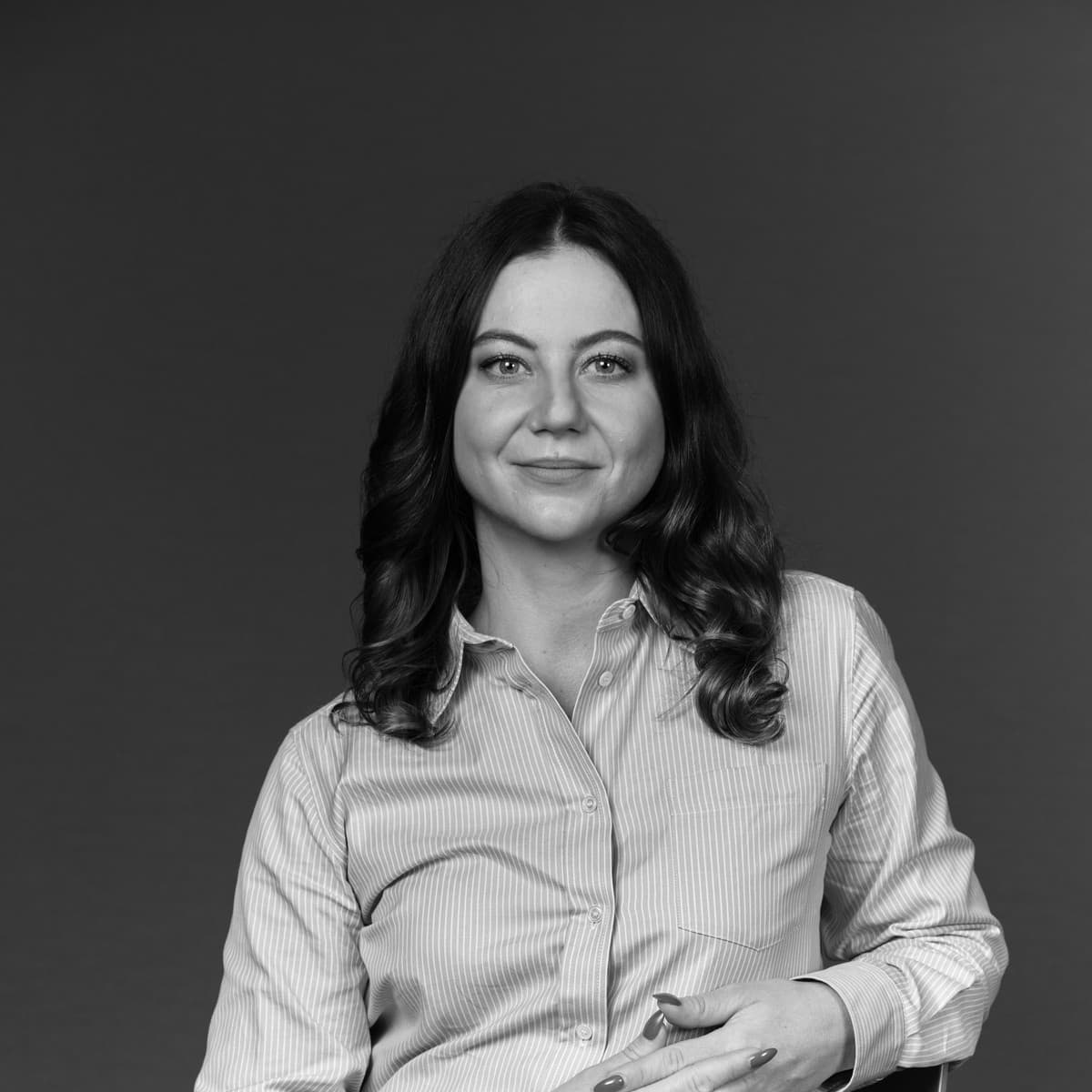 Natacha Gobeille